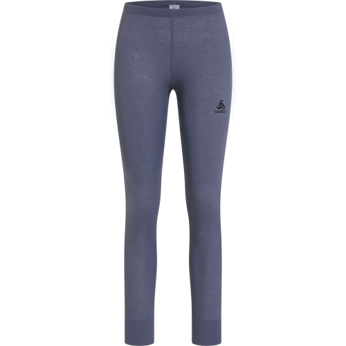 Collant Odlo Active Warm W Grey Femme