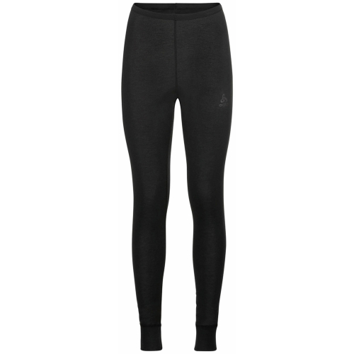 Odlo Active Warm Eco Tights Black Women