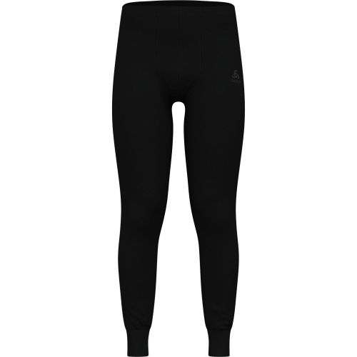 Odlo Active Warm Eco Tights Black Men