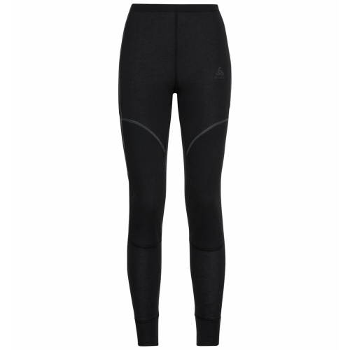 Technical Tights Odlo Active X-Warm Black Women