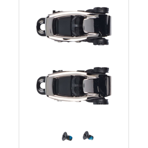 Snowboard Bindings Finger Loop Burton