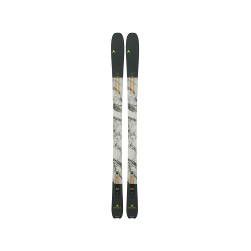 Ski Alone (without bindings) Dynastar M-Cross 82 Men White