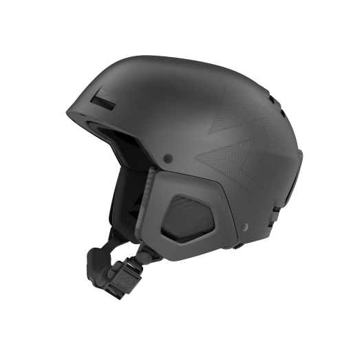 Casque de Ski Marker Squad Fe Black Homme