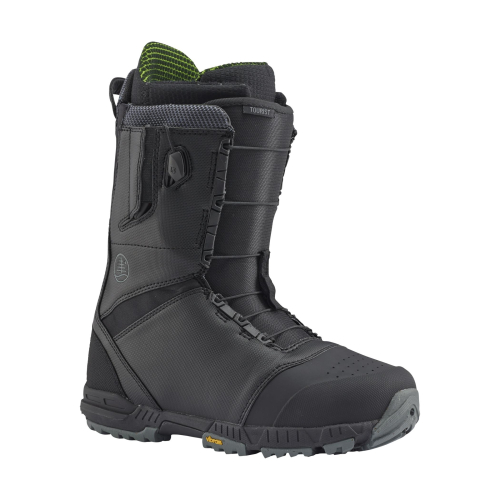 Boots de Snowboard Burton TOURIST BLACK