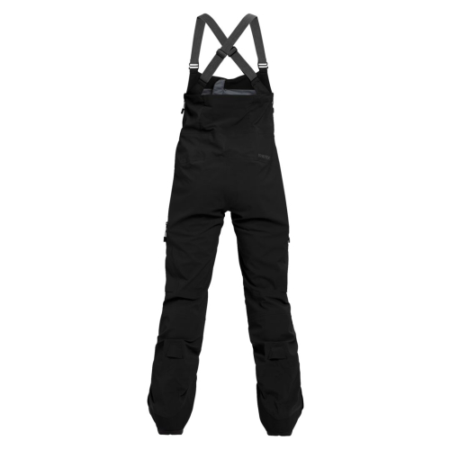 Burton [ak] 3l Kimmy Bib Black Women's Gore-Tex Ski Pants