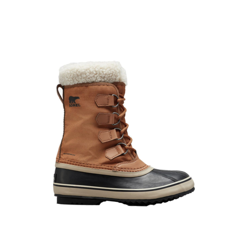 Apres Ski Sorel Winter Carnival Camel Brown Femme
