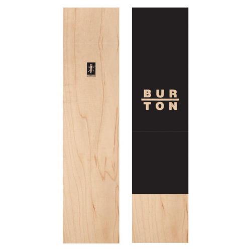 Planche de Snowboard Burton DIY THROWBACK Homme