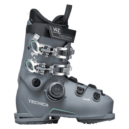 Tecnica Mach boa hv 75 w rt gw Women's Grey ski boots