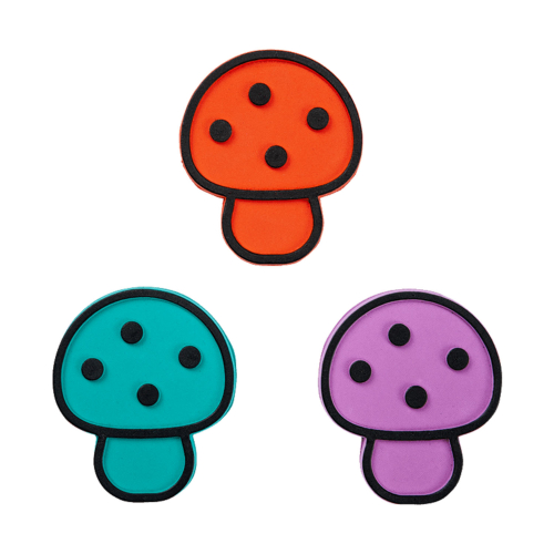 Pads Burton foam stomp shrooms homme