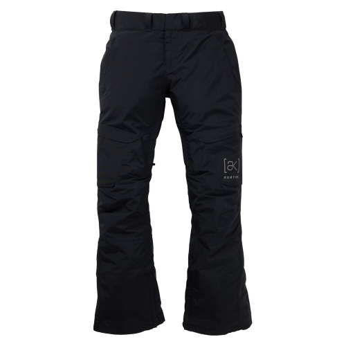 Pantalon de Ski / Snow Burton [ak] Summit GORE-TEX Insulated True Black Femme