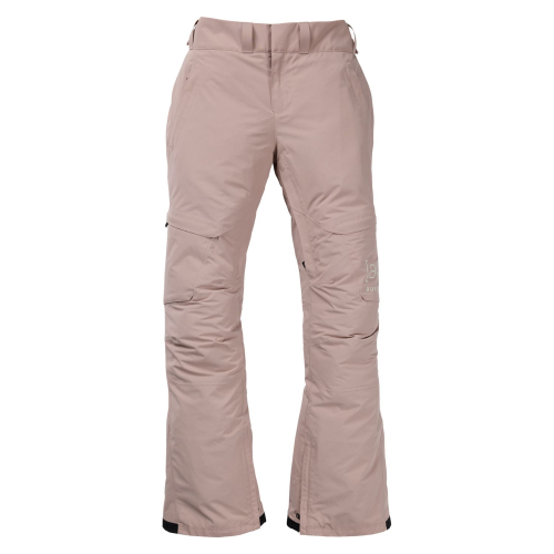 Pantalon de Ski / Snow Burton [ak] Summit GORE-TEX Insulated Shadow Pink Femme