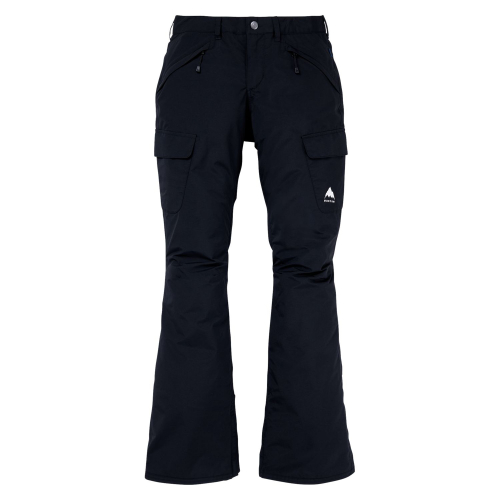 Pantalon de Ski / Snow Burton Gloria GORE-TEX True Black Femme