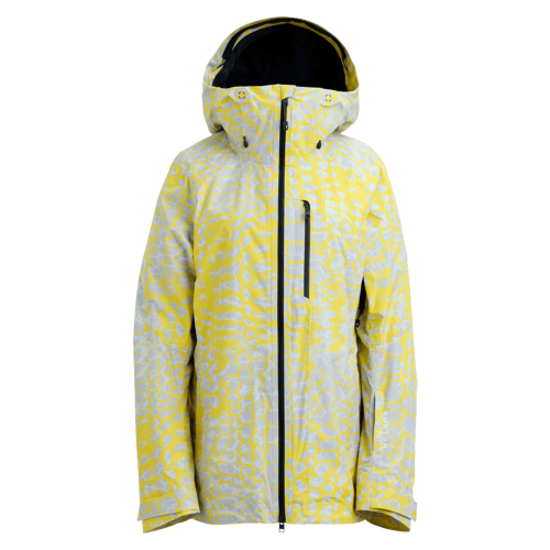 Veste de ski / snow [ak] Upshift GORE-TEX 2L SPL Atomic Shatter Femme