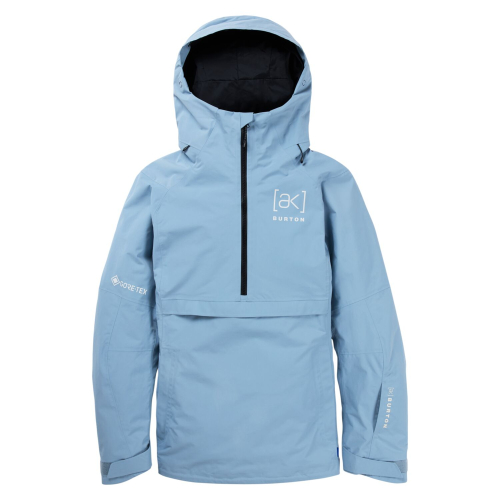 Women's Burton [ak] Kimmy GORE-TEX 2L Dusty Blue Ski / Snow Jacket
