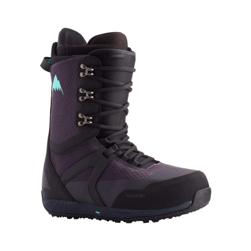 Boots de Snowboard Burton Kendo Black Homme