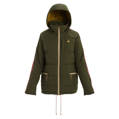 Veste de Ski/Snow Burton Keelan Vert Femme