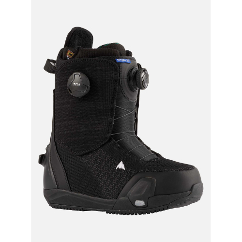 Boots de Snowboard Burton Ritual Step On Noir Femme