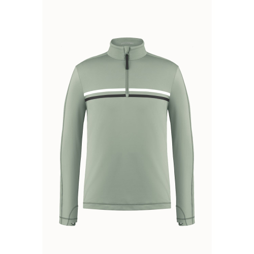 Poivre Blanc Max Vert Homme thermal undershirt