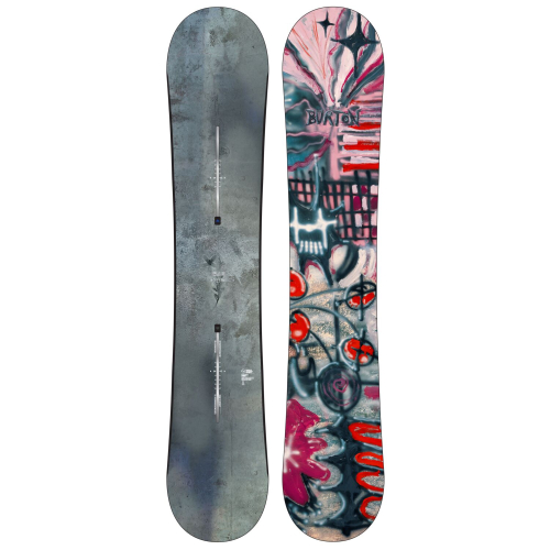Snowboard Burton Blossom Homme