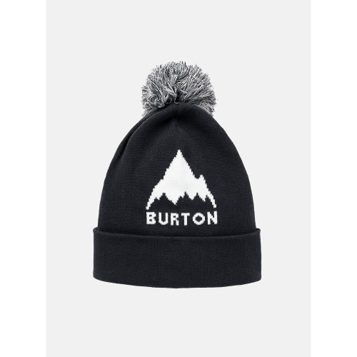 Burton Recycled Trope Hat Black Man