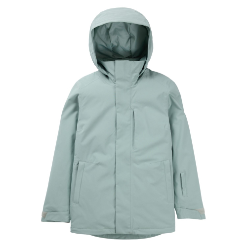 Veste de Ski / Snow Burton Jet Ridge Petrol Green Femme