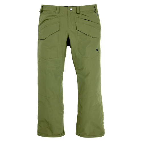 Pantalon de Ski / Snow Burton Covert Insulated 2.0 Forest Moss Homme