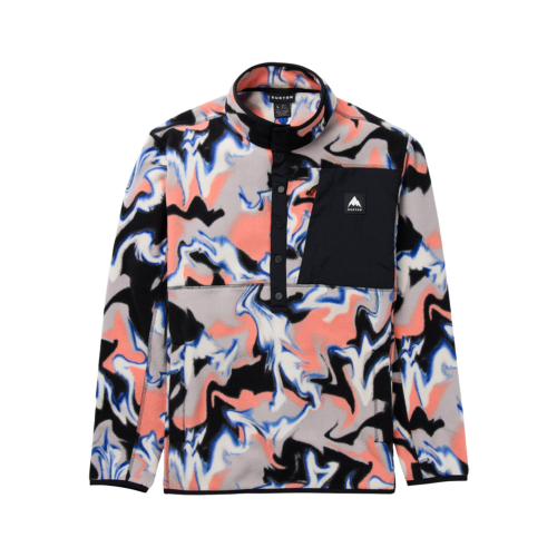 Polaire Burton Cinder SPL Dazed homme