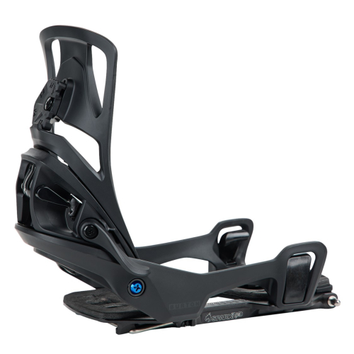 Burton Step On Split Black Men's Splitboard Binding