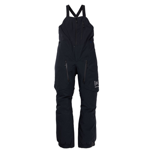 Salopette de Ski / Snow Burton [ak] Acamar GORE-TEX Pro 3L Bib True Black Femme