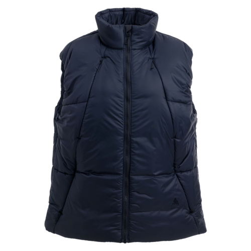 Doudoune sans manches Burton Futuretrust SPL True Black homme