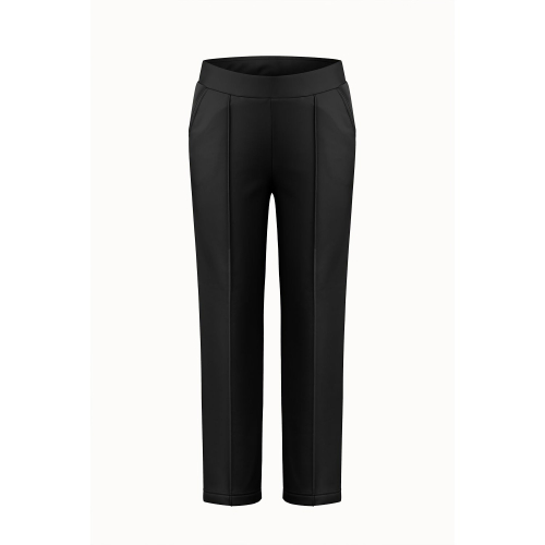 Women's Neoprene Pants Poivre Blanc Neoprene 5420 Black