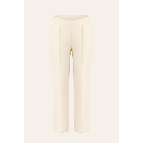 Neoprene Pants Poivre Blanc Neoprene 5420 Natural White Women's
