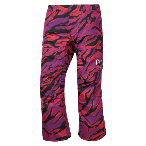 Pantalon de ski / snow Burton [ak] Swash GORE‑TEX 2L Slash Multi Homme