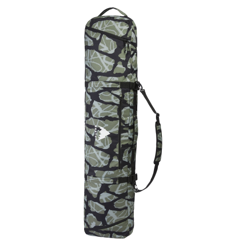 Housse de Snowboard Burton Gig graffiti camo homme