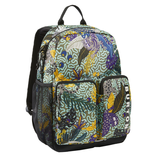 Sac à dos Burton Kids' Gromlet 15L jungle cats garçon