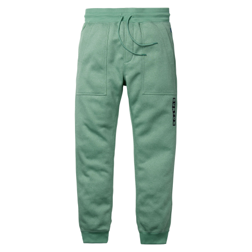 Jogging Burton Oak soft sage heather homme