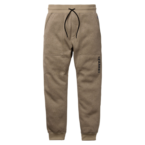 Jogging Burton Oak summit taupe heather homme