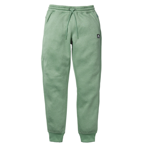 Jogging Burton Oak soft sage heather femme