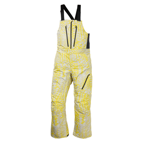 Pantalon de ski / snow Burton [ak] Cyclic GORE-TEX 2L Bib Atomic Shatter Homme