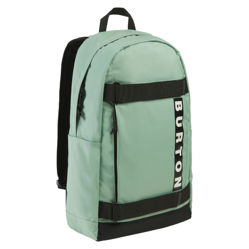 Sac à dos Burton Emphasis 2.0 26L soft sage homme