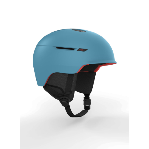 Casque de Ski / Snow Anon Logan WaveCel® Retro Blue Homme