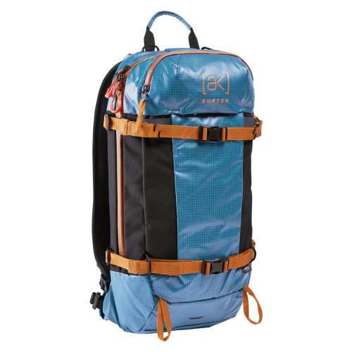 Sac à dos Burton [ak] Dispatcher 18L blue teal homme