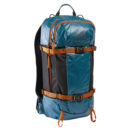 Sac à dos Burton [ak] Dispatcher 25L blue teal homme