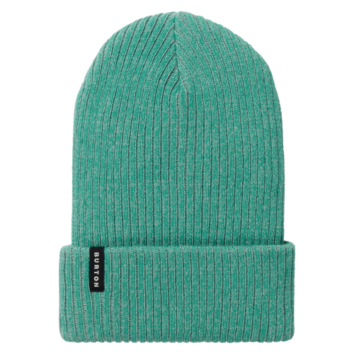 Bonnet Burton Recycled Rib soft sage plated homme