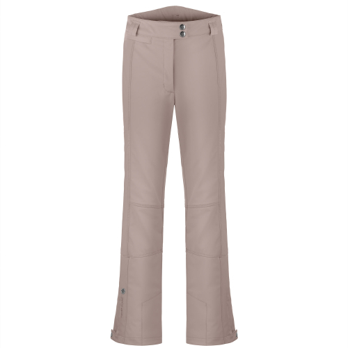 Pantalon de Ski/Snow Poivre Blanc Stretch Ski Pants 0820 rock brown Femme