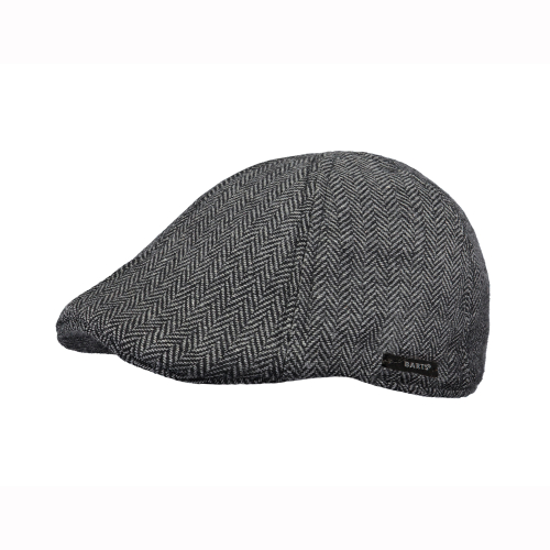Barts Mr. Mitchell Black Cap for Men