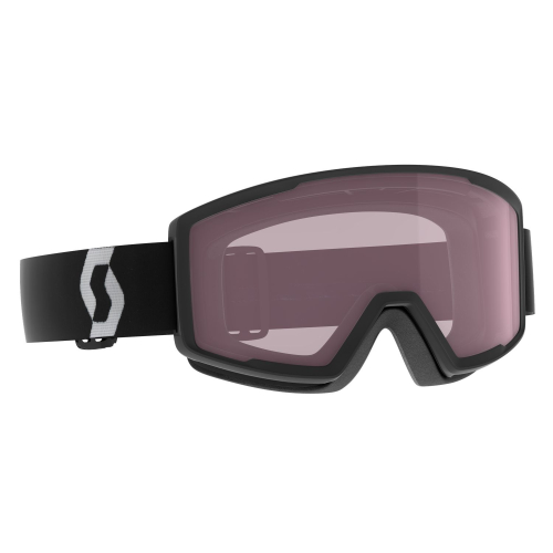 Scott Factor S2 Adult Ski / Snow Goggle