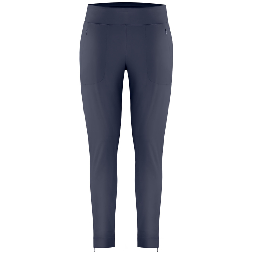 Pantalon Poivre Blanc Techno Stretch 3621 Oxford Blue 3 Femme