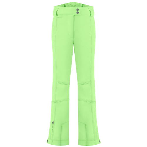 Ski Pants Stretch Poivre Blanc 0820 Paradise Green Women