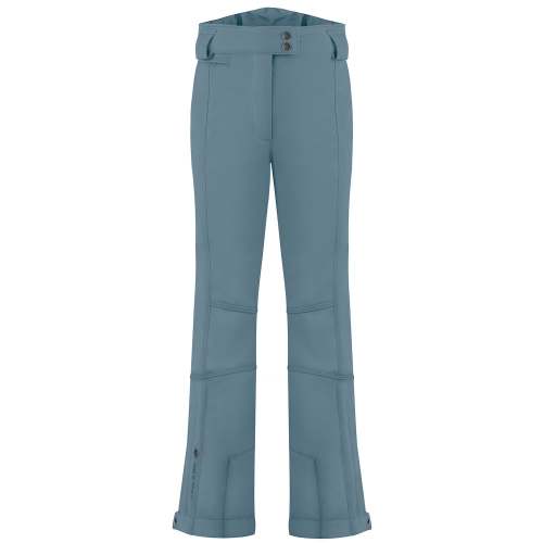 Ski Pants Stretch Poivre Blanc 0820 Thunder Grey Women